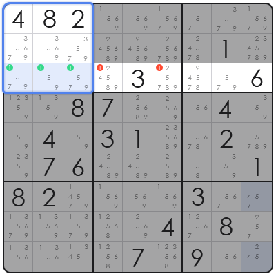 rules sudoku