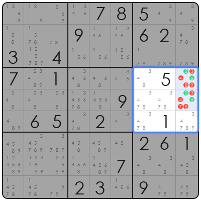 usa puzzles sudoku