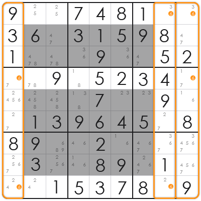 web evil sudoku